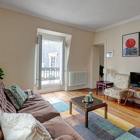St Germain & Odeon - Cityapartmentstay Párizs Kültér fotó