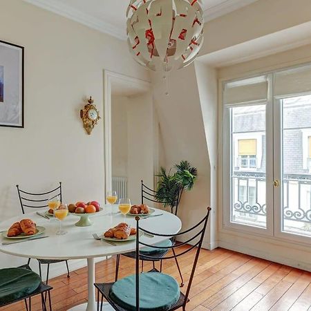 St Germain & Odeon - Cityapartmentstay Párizs Kültér fotó