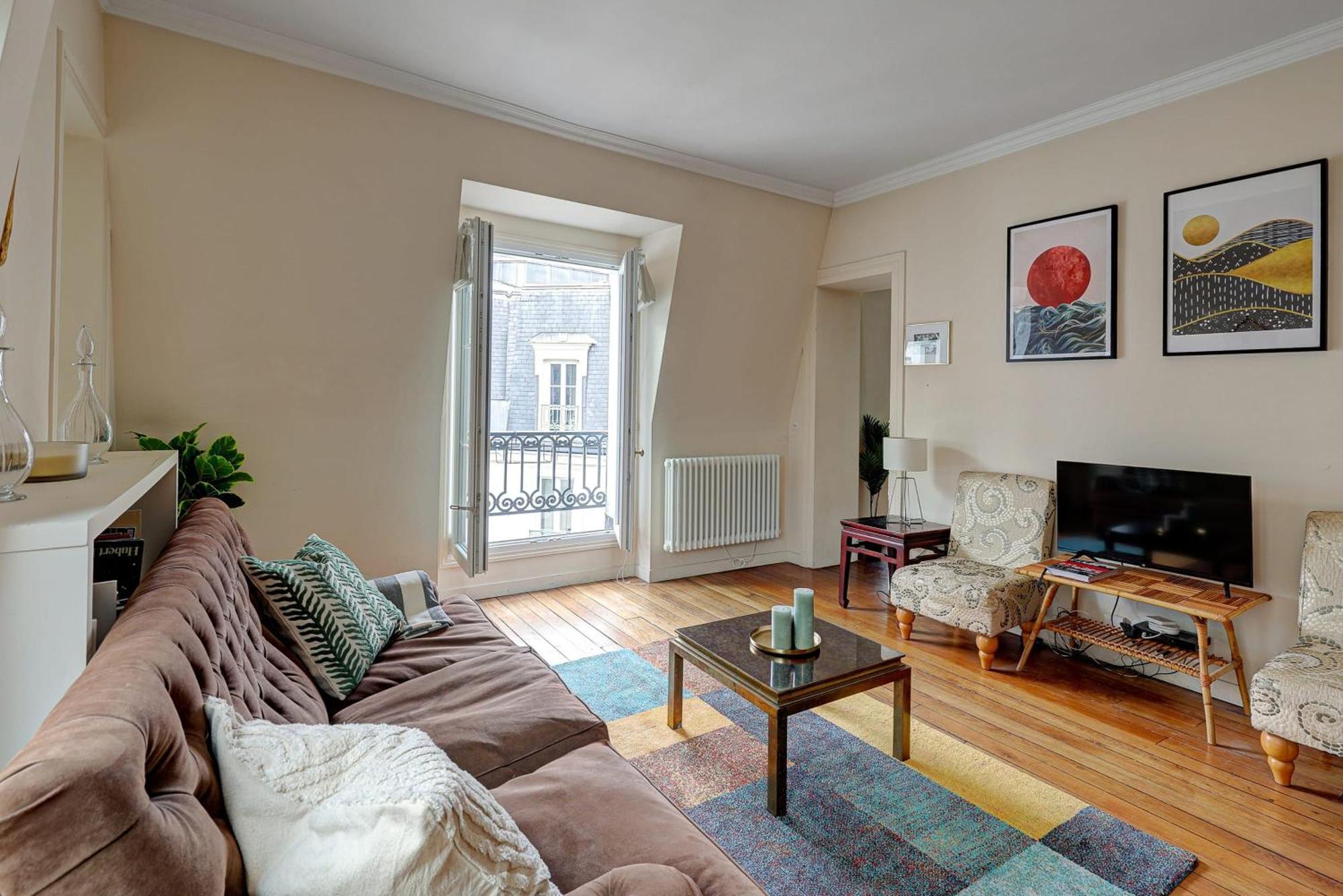 St Germain & Odeon - Cityapartmentstay Párizs Kültér fotó