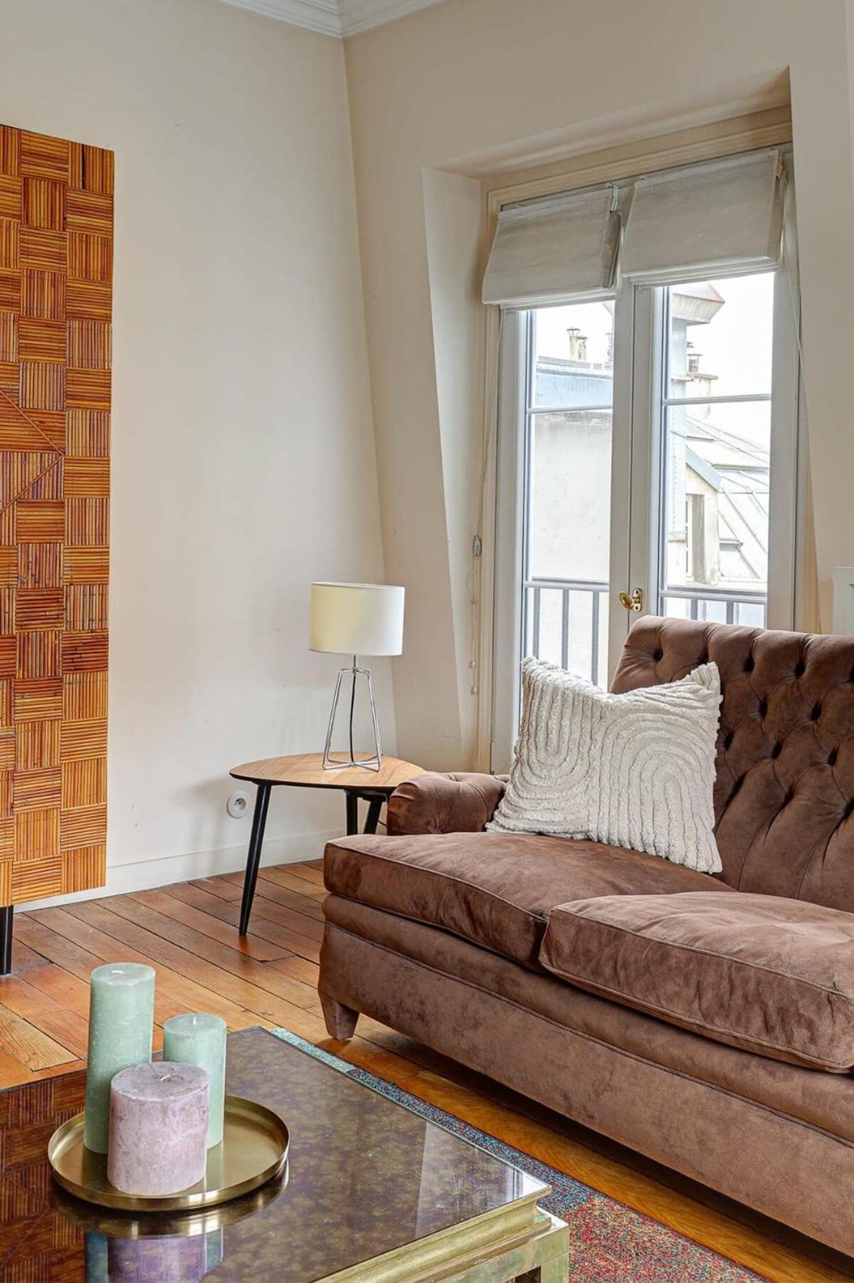 St Germain & Odeon - Cityapartmentstay Párizs Kültér fotó